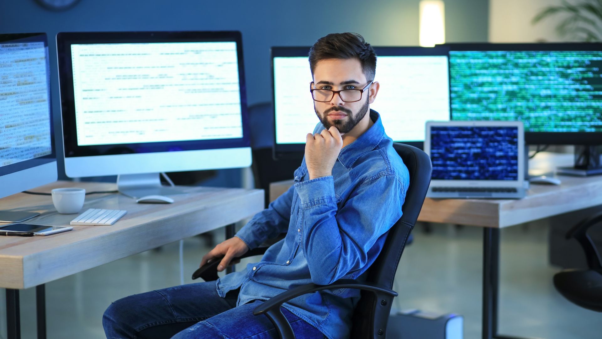 FP Grado Superior Informática