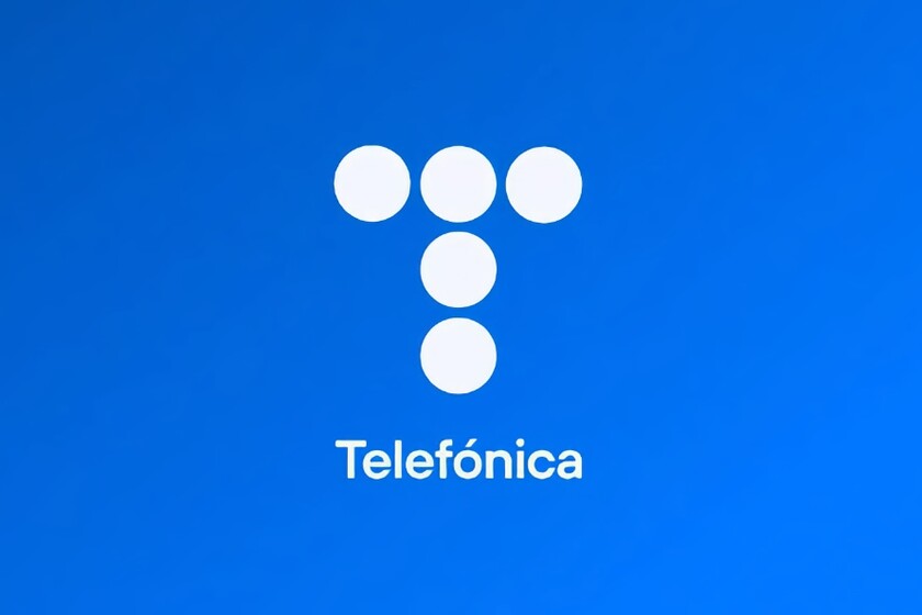logo telefonica